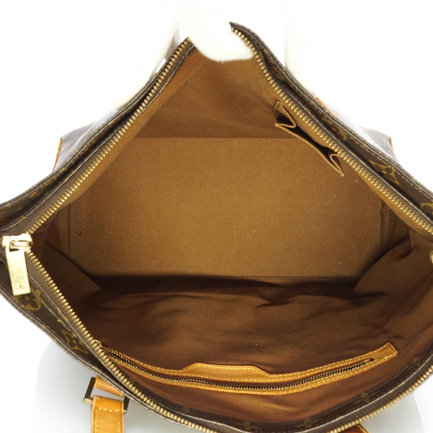 Louis Vuitton Cabas Mezzo Tote Bag