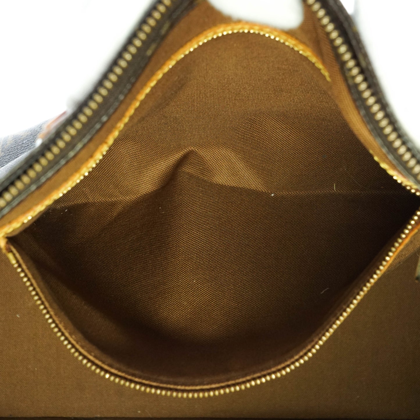 Louis Vuitton Cabas Mezzo Tote Bag